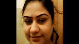 Pakistani Porn Babe Wafa Quick XXX Porn