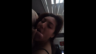 Cute North Indian Girl Sex And Blowjob